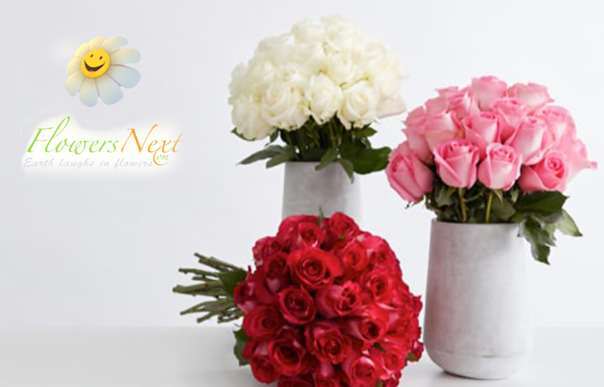 Send flowers to Japan online
