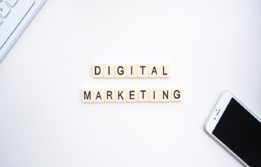 Digital Marketing – Online Training Courses To Help You Grow Your Business