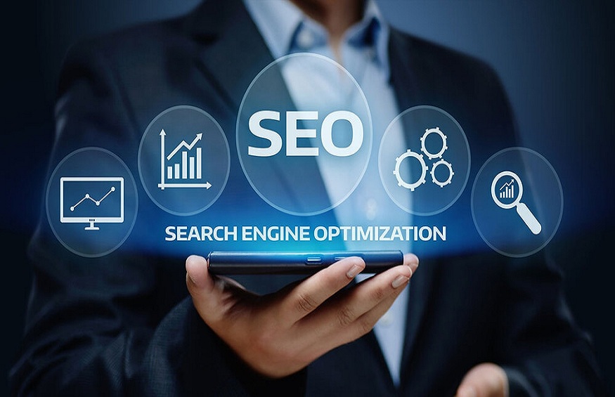 Why is SEO an important part of digital marketing?