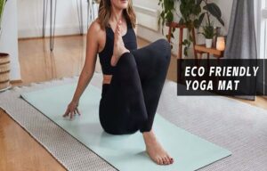 eco-friendly mats