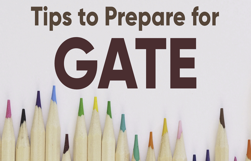 Aspirants Learn How to Prepare for the GATE Exam