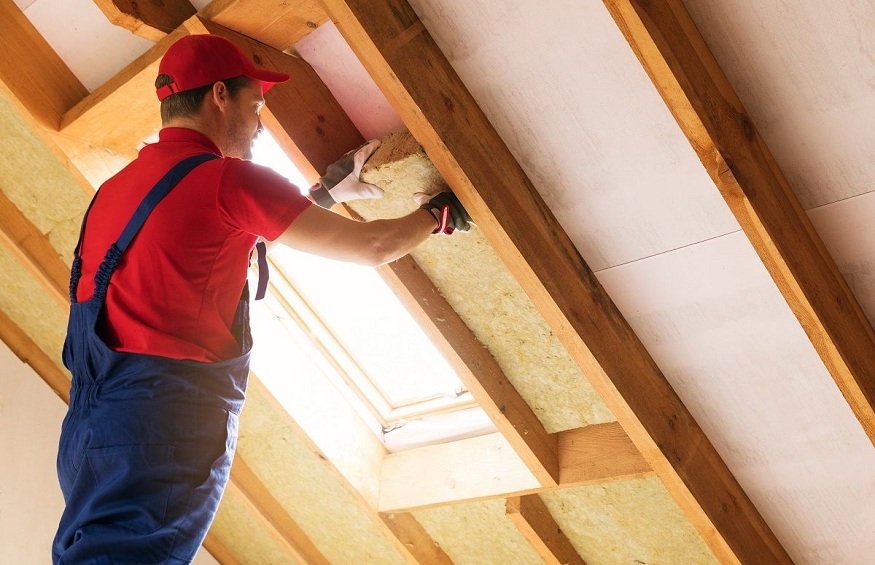 What Happens If Your Attic Isn’t Insulated?