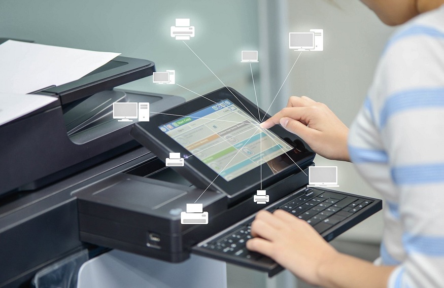 Boost the Productivity of Your Employees with the Best Office Printers