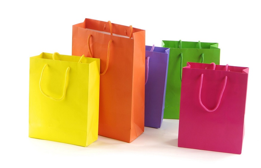 How To Make Custom Paper Bags Featuring Your Logos For Marketing