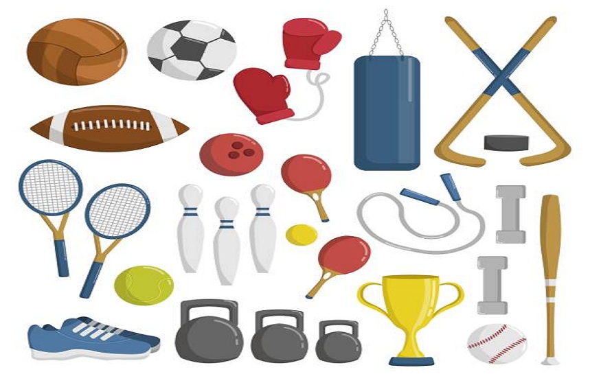 Best Sports Accessories