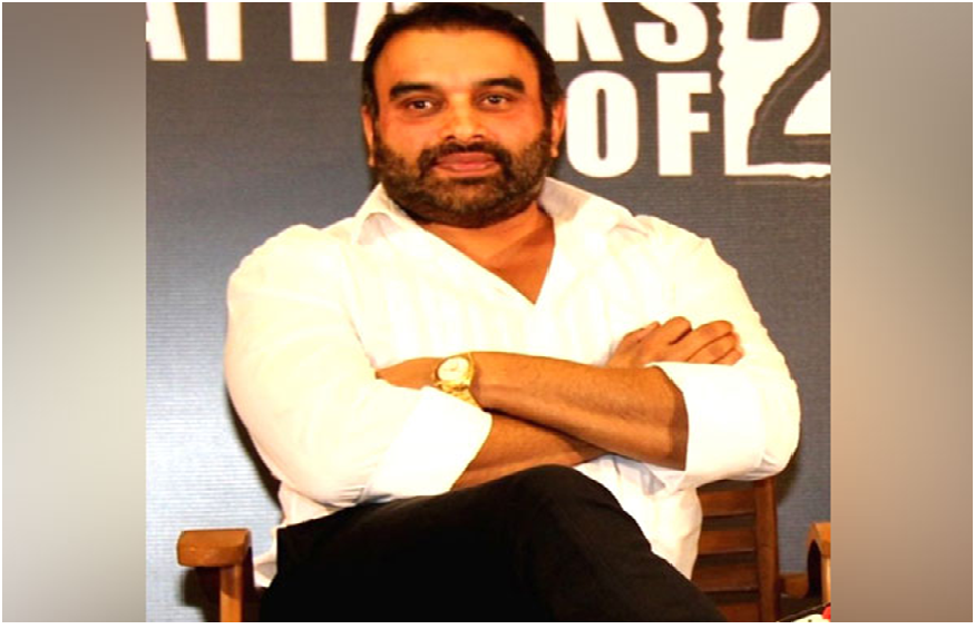 Discover Producer Parag Sanghvi’s path and achievements in the real estate and cinema industry