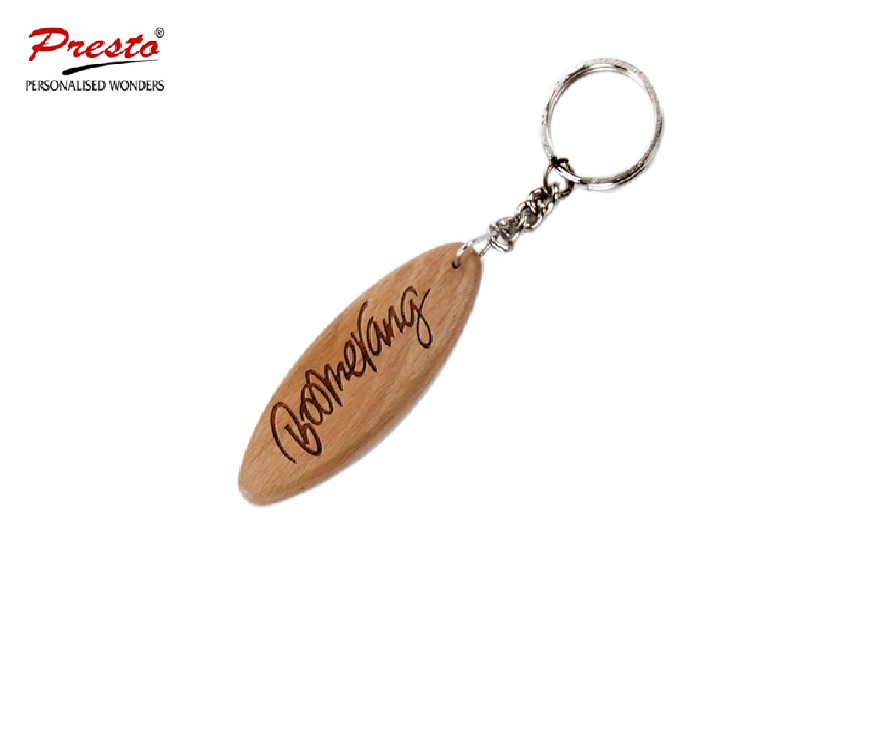 Why Custom Key Chains Online is the Perfect Gift Item?