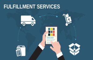 What is An Ecommerce Fulfiment Service?