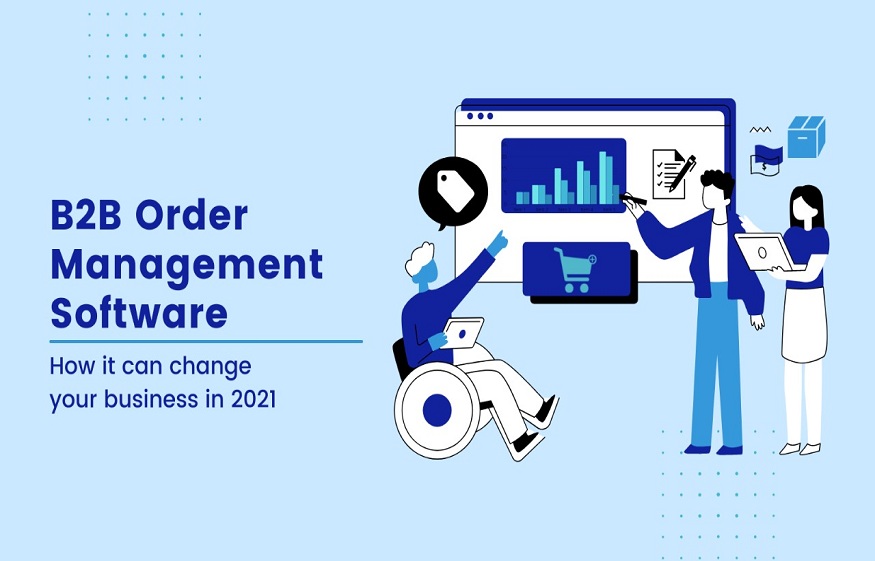 Signs That You Need A B2B Order Management System