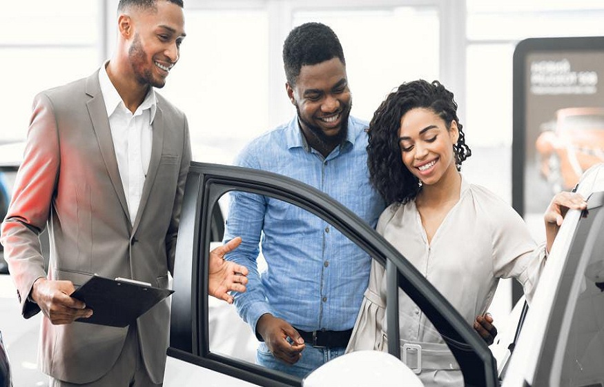 Top 9 Benefits of car dealers
