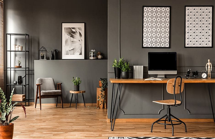 7 Top Tips for Assembling Office Furniture