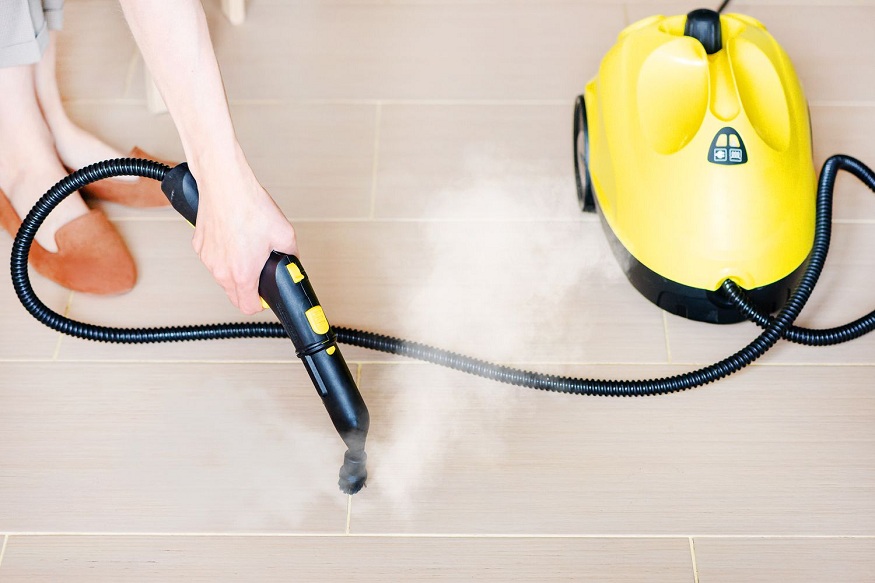 What are the Benefits of Deep Clean and Deep Steam Cleaning Services?