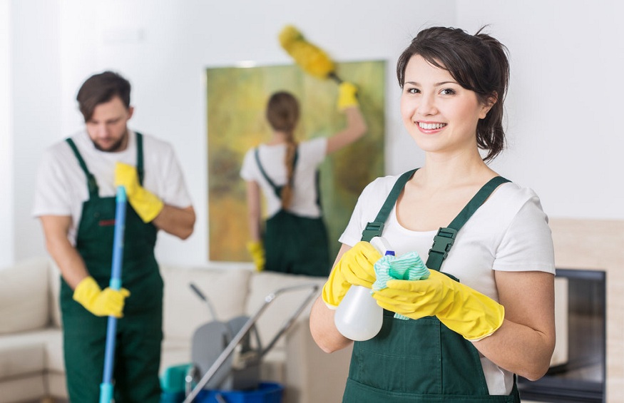 What To Consider Before Selecting The Best Maid Service In Dubai