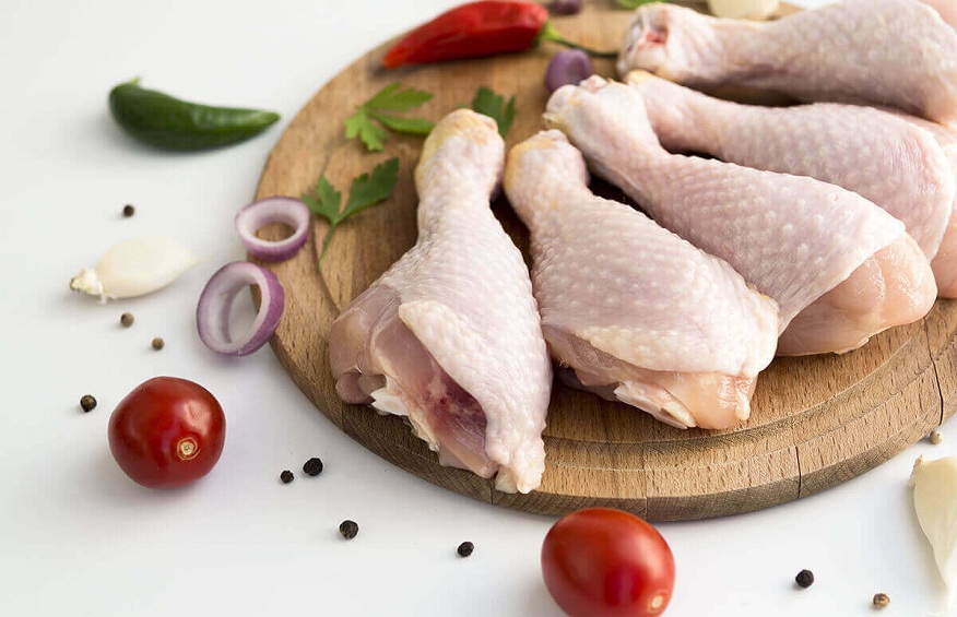 Reasons to Go for Fresh Chicken Home Delivery
