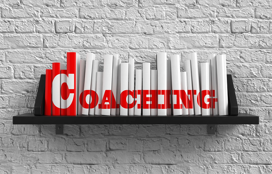 Know all about coach training