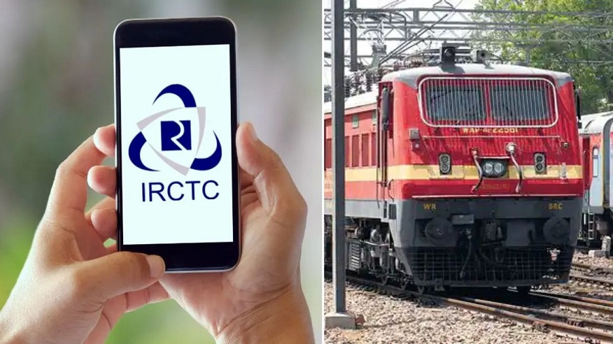 Strategic Moves: IRCTC Agent Registration and Login for Business Triumph