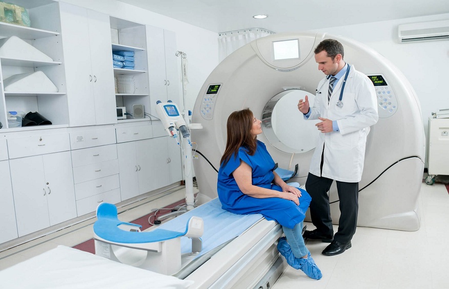 What Are the Benefits of Visiting an Imaging Clinic in the USA?