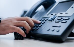 Red Flag Warning Signs That Your Company Needs New Business Phone Systems!