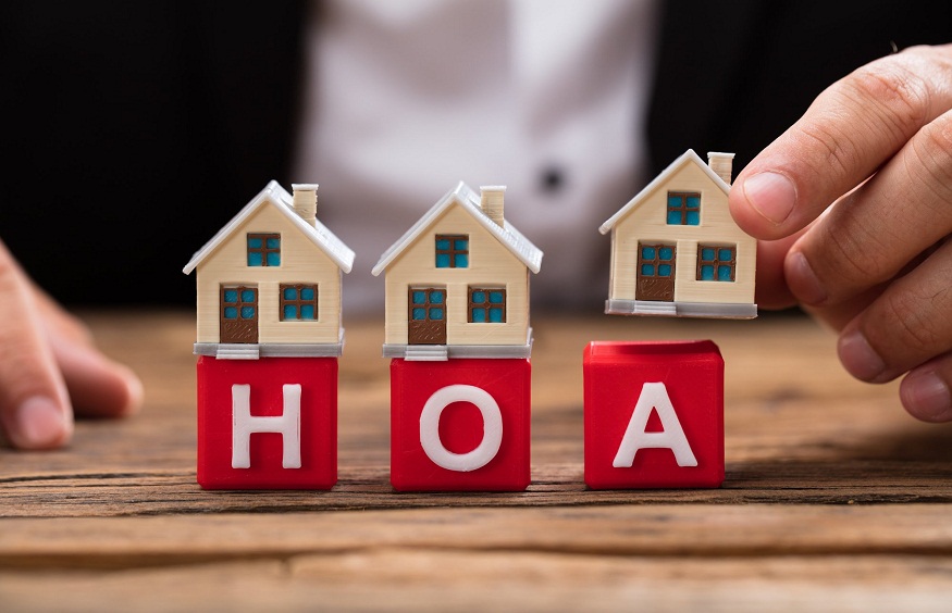 Why Consider Hiring a HOA Management Company?