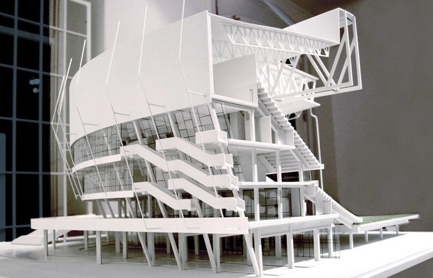 3d Printing For Architects: Innovative Model Making Techniques In Dubai