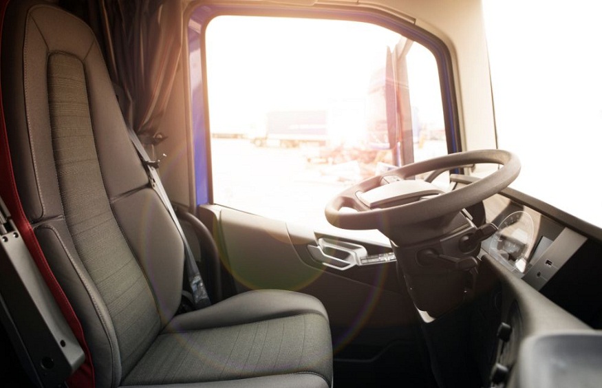 Ergonomic Features to Consider in Semi-Truck Seats