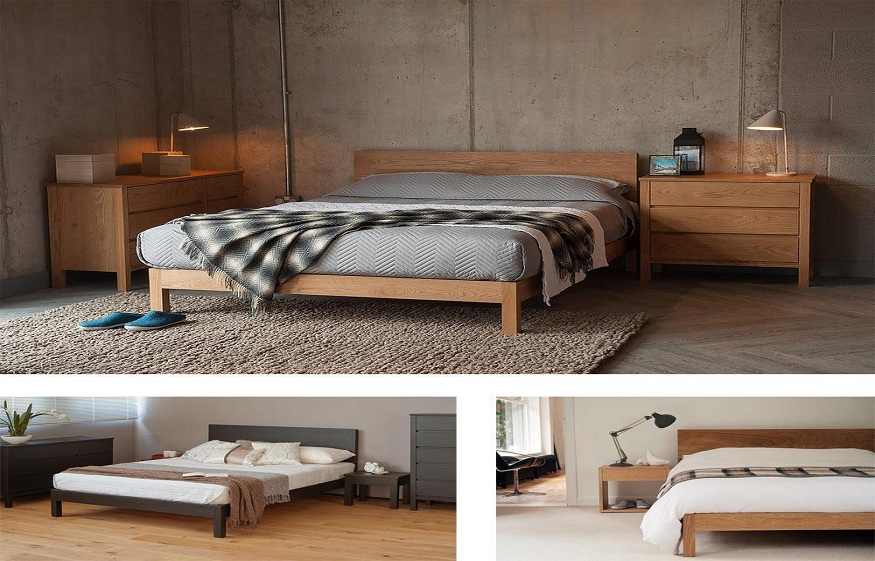 How to Choose the Perfect Bed for Your Room to Get Dream in Style