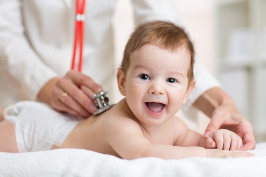 How to Choose the Best Pediatric Clinic Nearby?