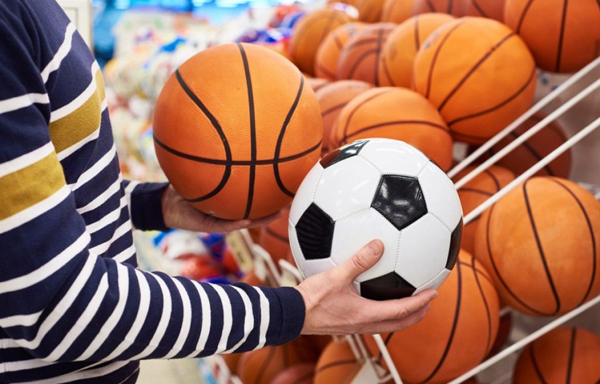 Power Your Game: Discover Dubai’s Best Sports Stores for Every Athlete