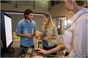 How GDS Hotel Booking Systems Transform Hotel Revenue and Visibility