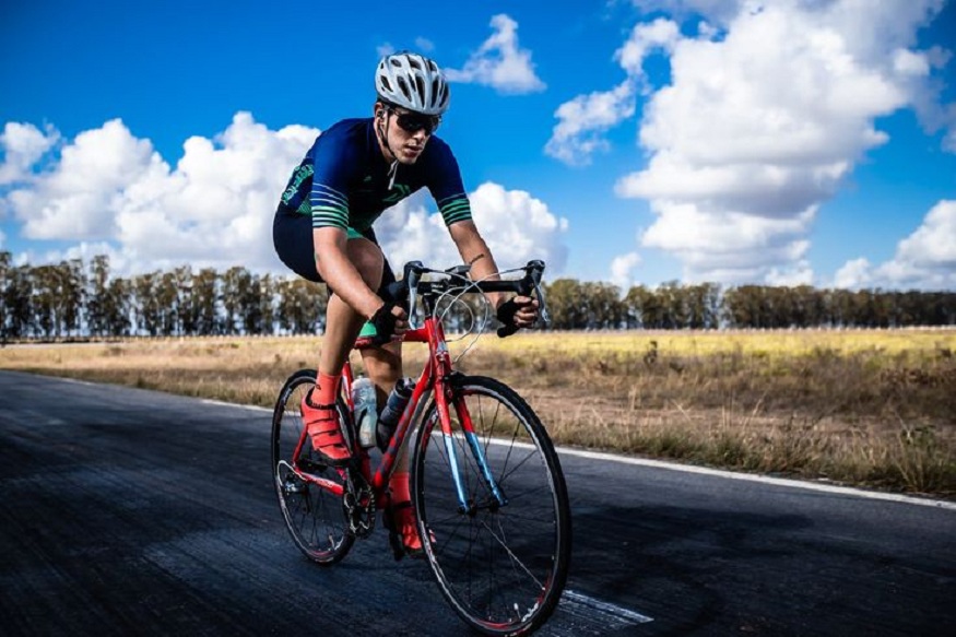 Steven Rindner Explores Gravel-Specific Geometry: What Makes These Bikes Uniquely Versatile