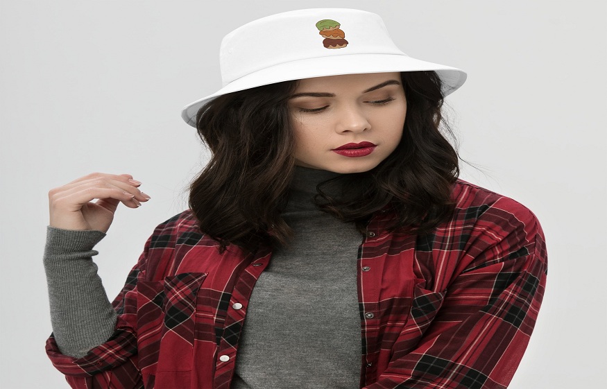 Where To Find Bucket Hats With Custom Logos?