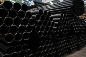 Why Carbon Powder Coating Is Becoming a Top Choice Everywhere
