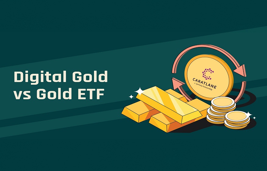 Why the Future of Gold Loans Lies Entirely Online