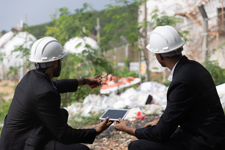 Navigating the Regulatory Maze: How to Ensure Your Waste Is Legally Compliant with the Help of a Waste Broker