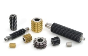 Improve Metal Work With gear hob cutters manufacturers in india
