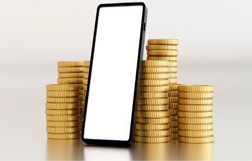 Why TV on EMI Appeals to Monthly Budgeting