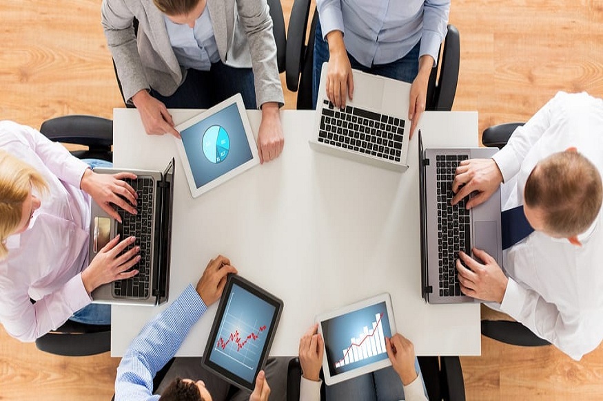 What Makes the Use of Virtual Collaboration Platforms Advantageous