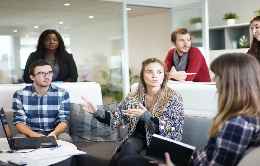 Key Capabilities of New-Age Volunteer Tracking Software