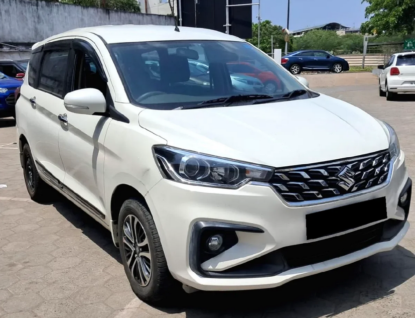 Car Rental Services in India: Your Complete Guide to Exploring Pondicherry and Ooty by Road